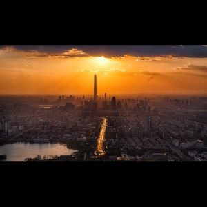 Meet your Posher, Parker